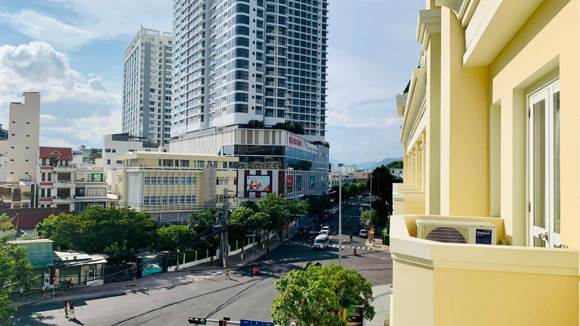 Tran Vien Dong Hotel