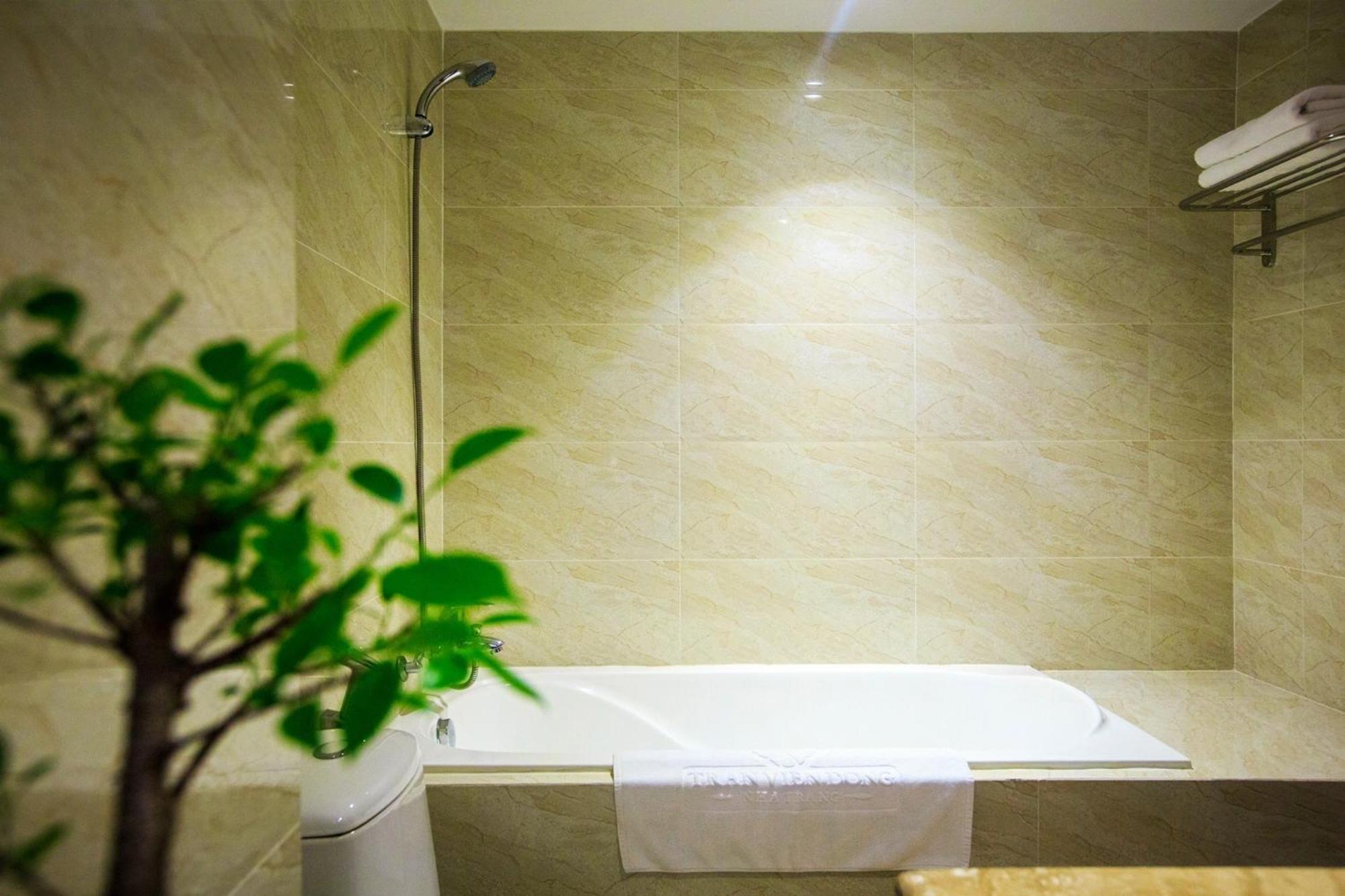Hotel Tran Vien Dong