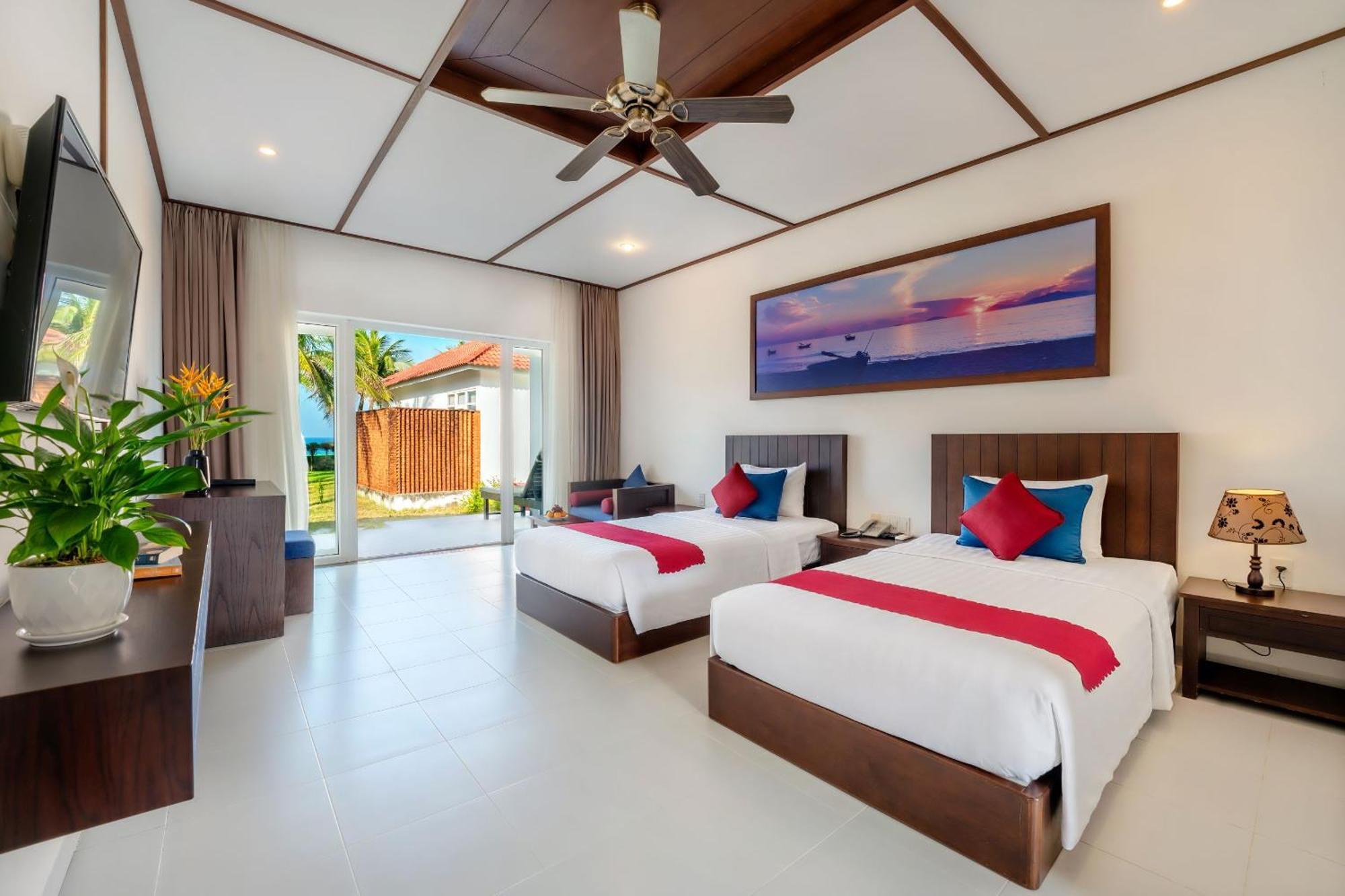 Tam Thanh & Resort 4*