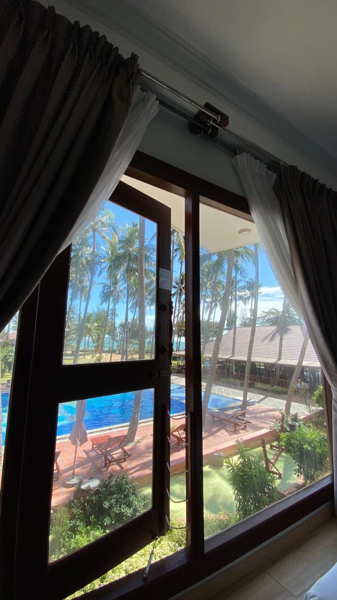 Resort Ca Ty Muine &