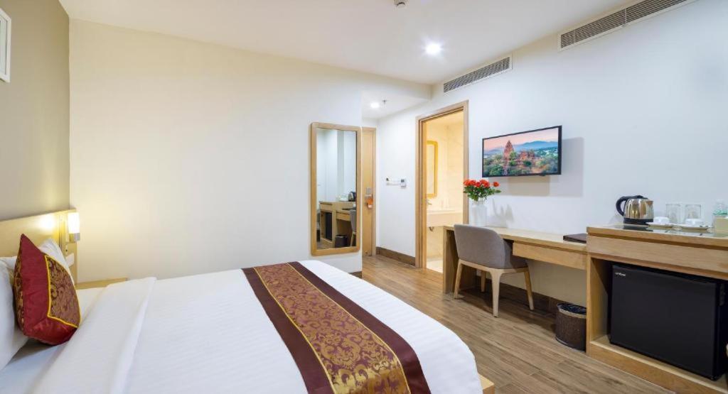 Gibson Hotel 4*