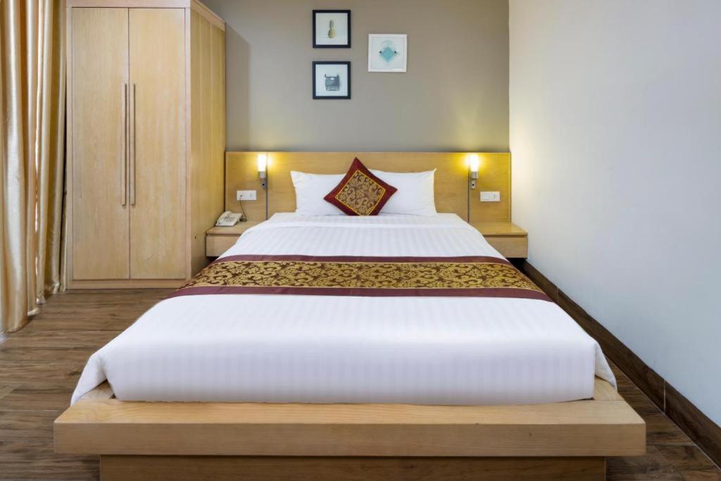 Hotel Gibson 4*