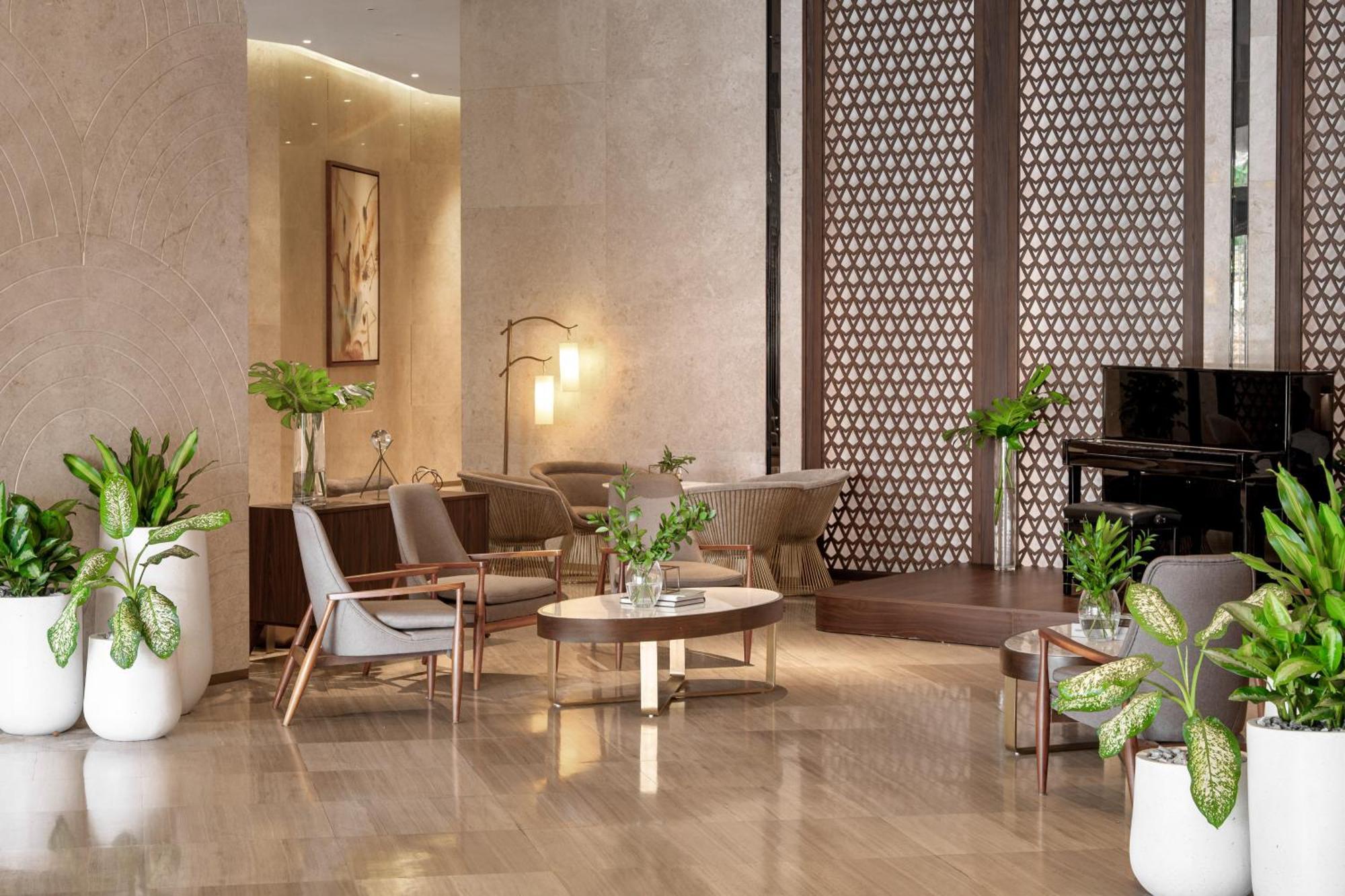 Vinpearl Hotel