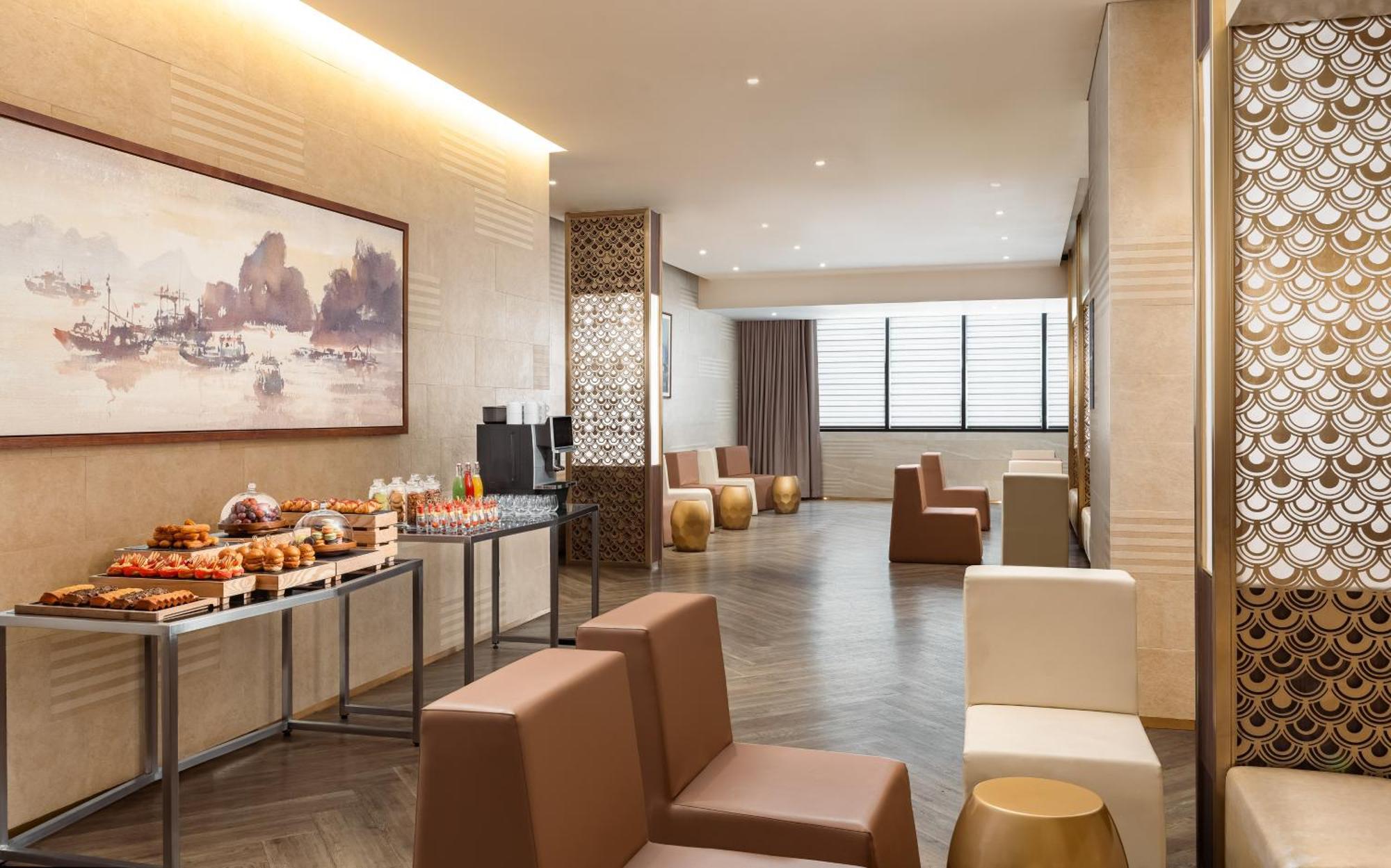 Melia Vinpearl Hotel 5*
