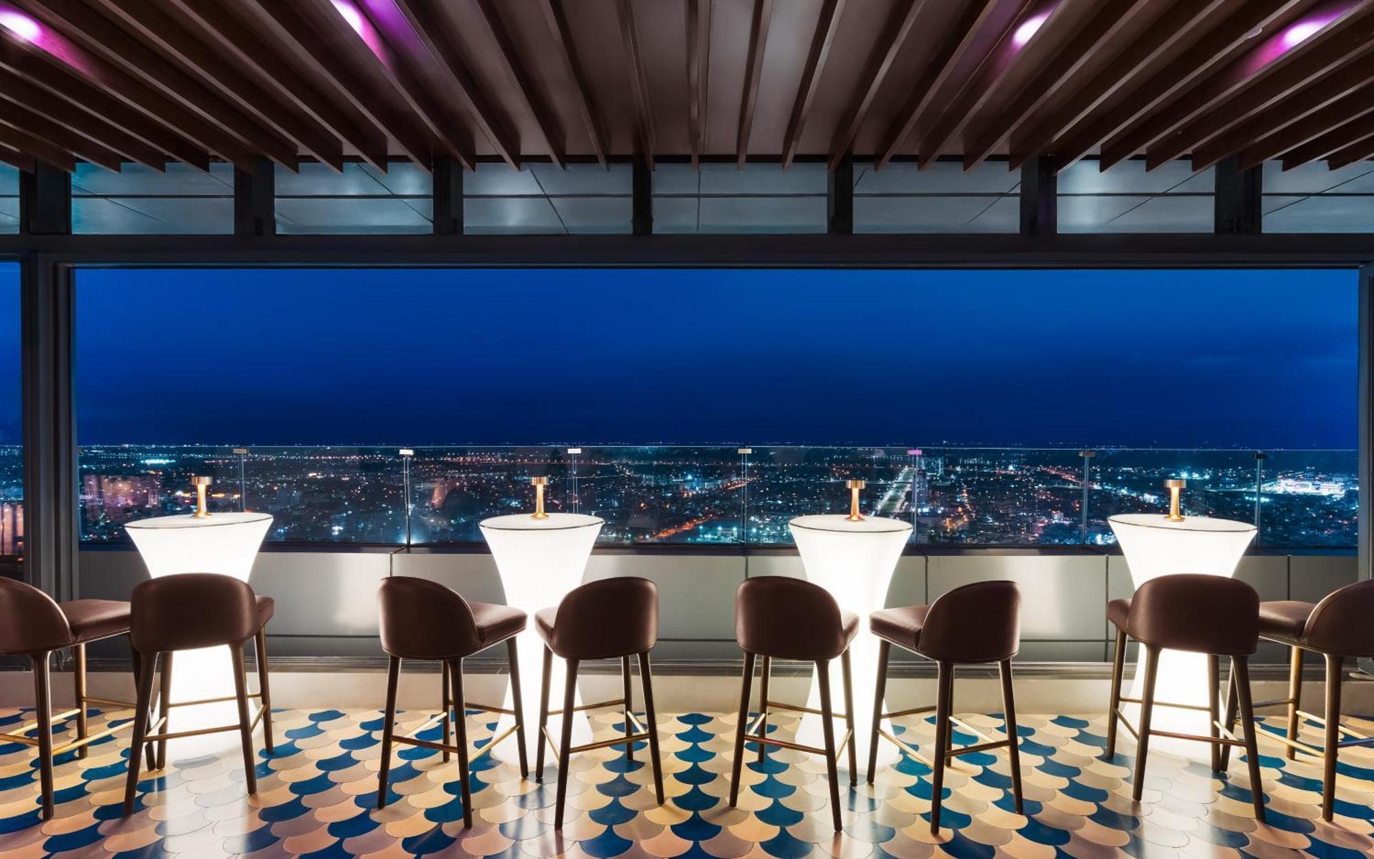 Hotel Melia Vinpearl 5*