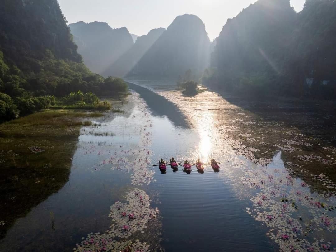 Tam Coc Paradise * Ninh Binh