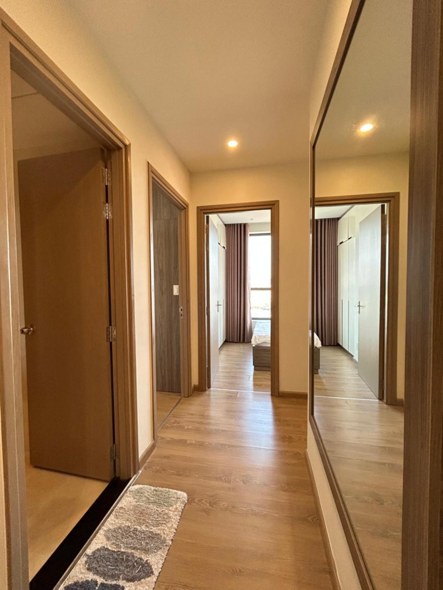 Sunday Premium Apartment