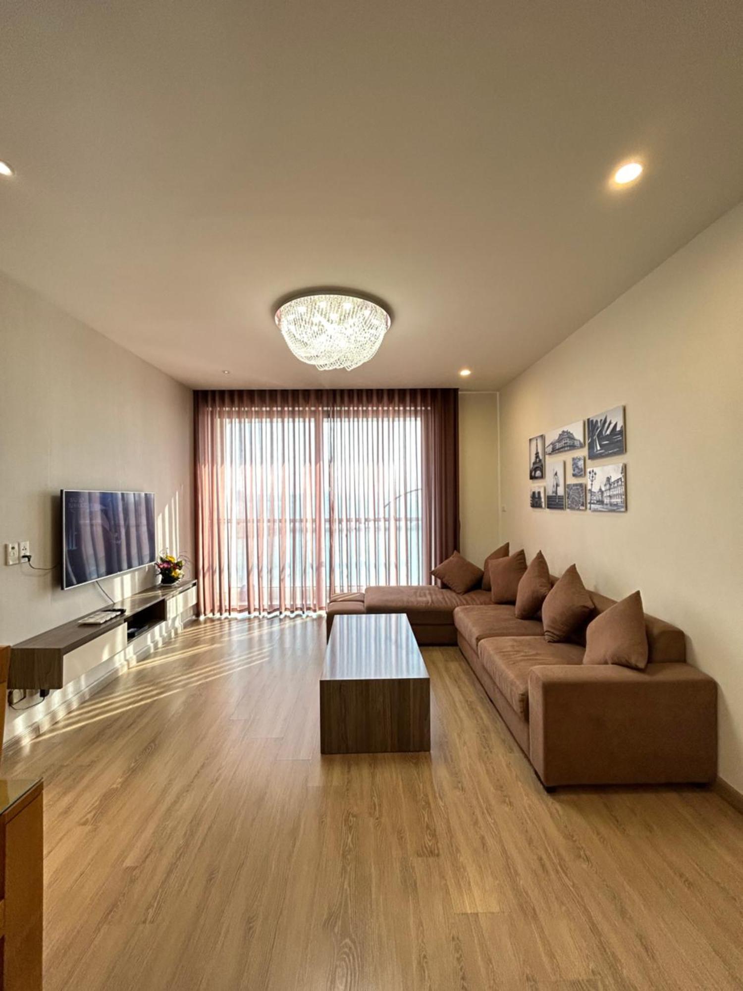 Sunday Premium Apartment *