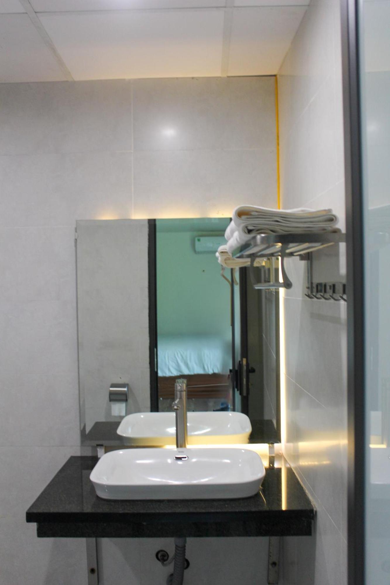 Dragonfly Nghia Lo - Free Sauna & Onsen Yen Bai