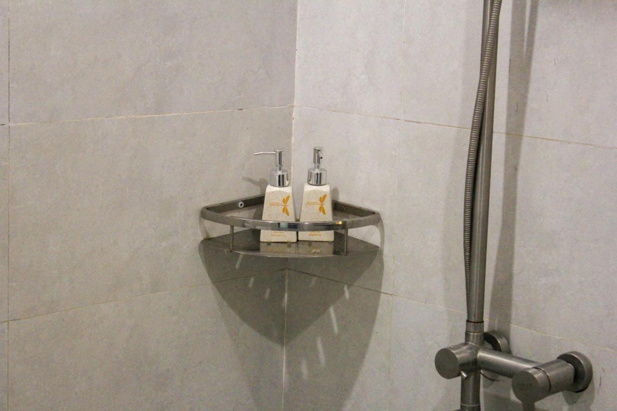 Hotel Dragonfly Nghia Lo - Free Sauna & Onsen 3*
