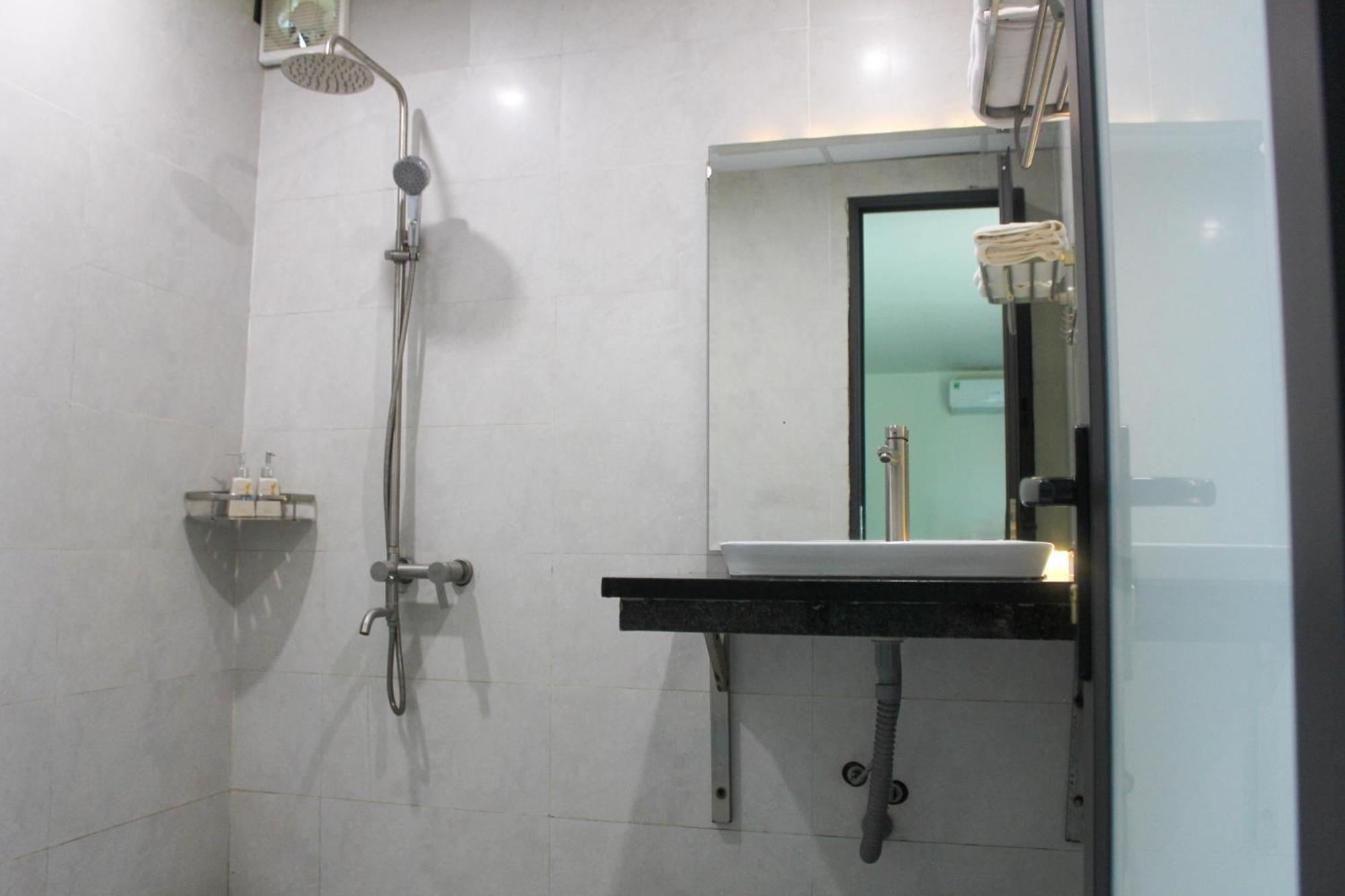 Dragonfly Nghia Lo - Free Sauna & Onsen 3*