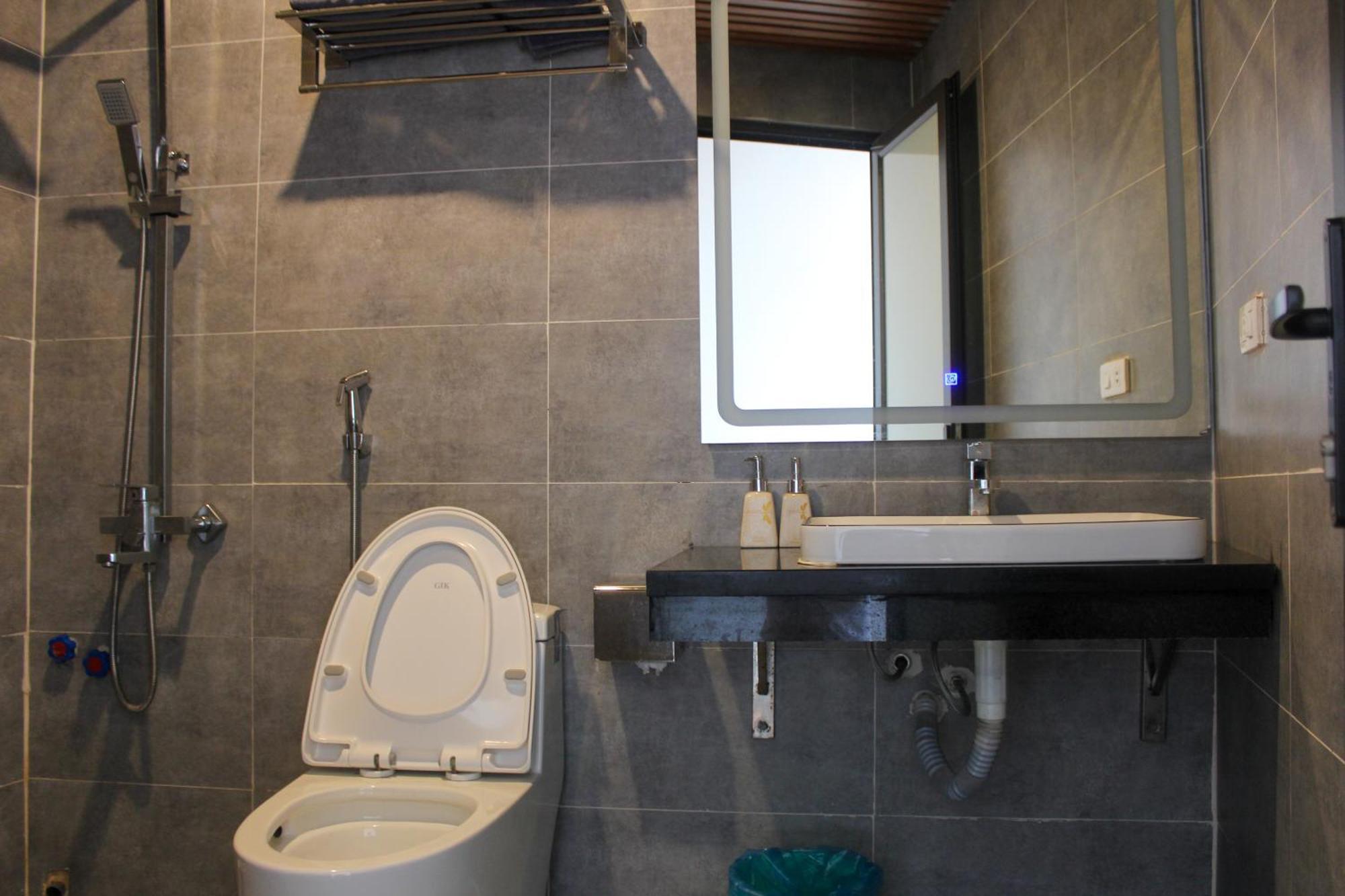 Dragonfly Nghia Lo - Free Sauna & Onsen Hotel 3*