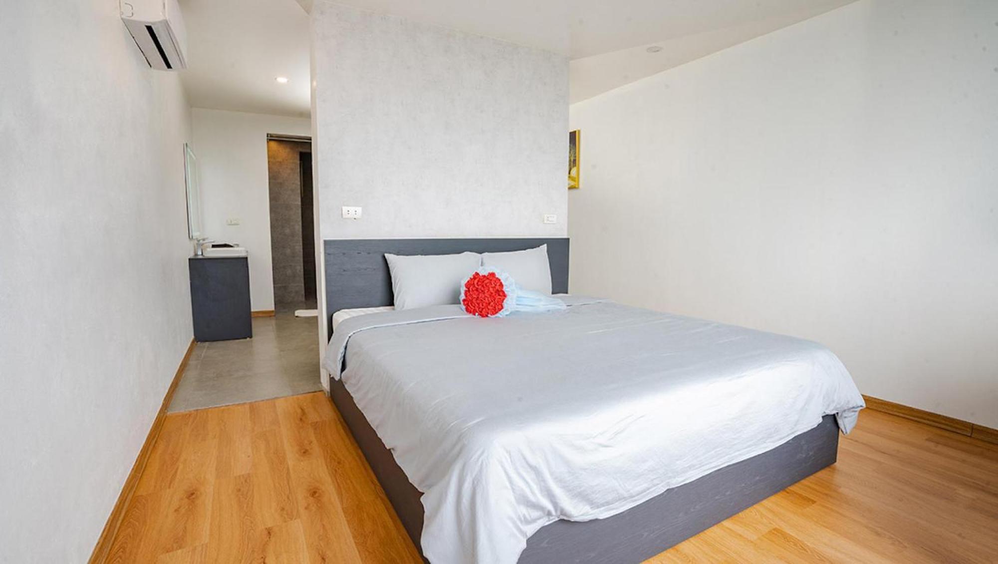 Dragonfly Nghia Lo - Free Sauna & Onsen 3* Yen Bai
