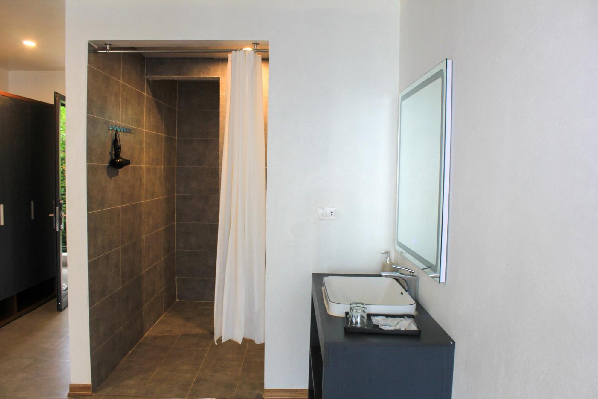 Hotel Dragonfly Nghia Lo - Free Sauna & Onsen