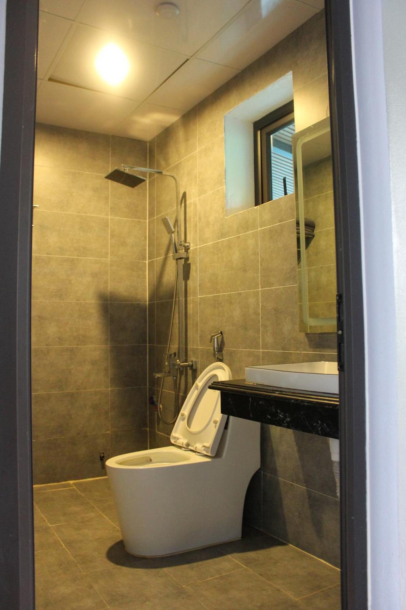 Dragonfly Nghia Lo - Free Sauna & Onsen 3*