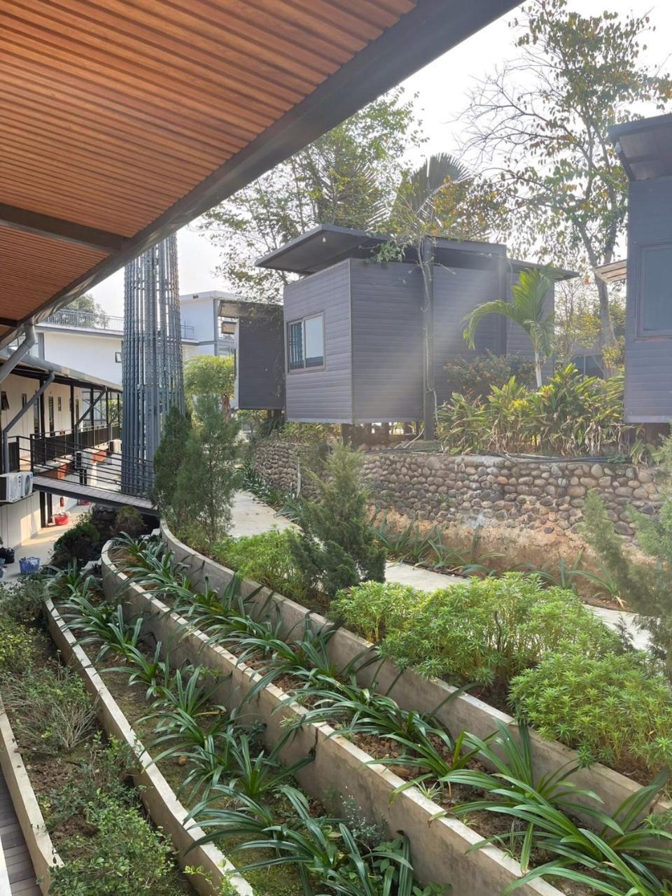 Dragonfly Nghia Lo - Free Sauna & Onsen Hotel
