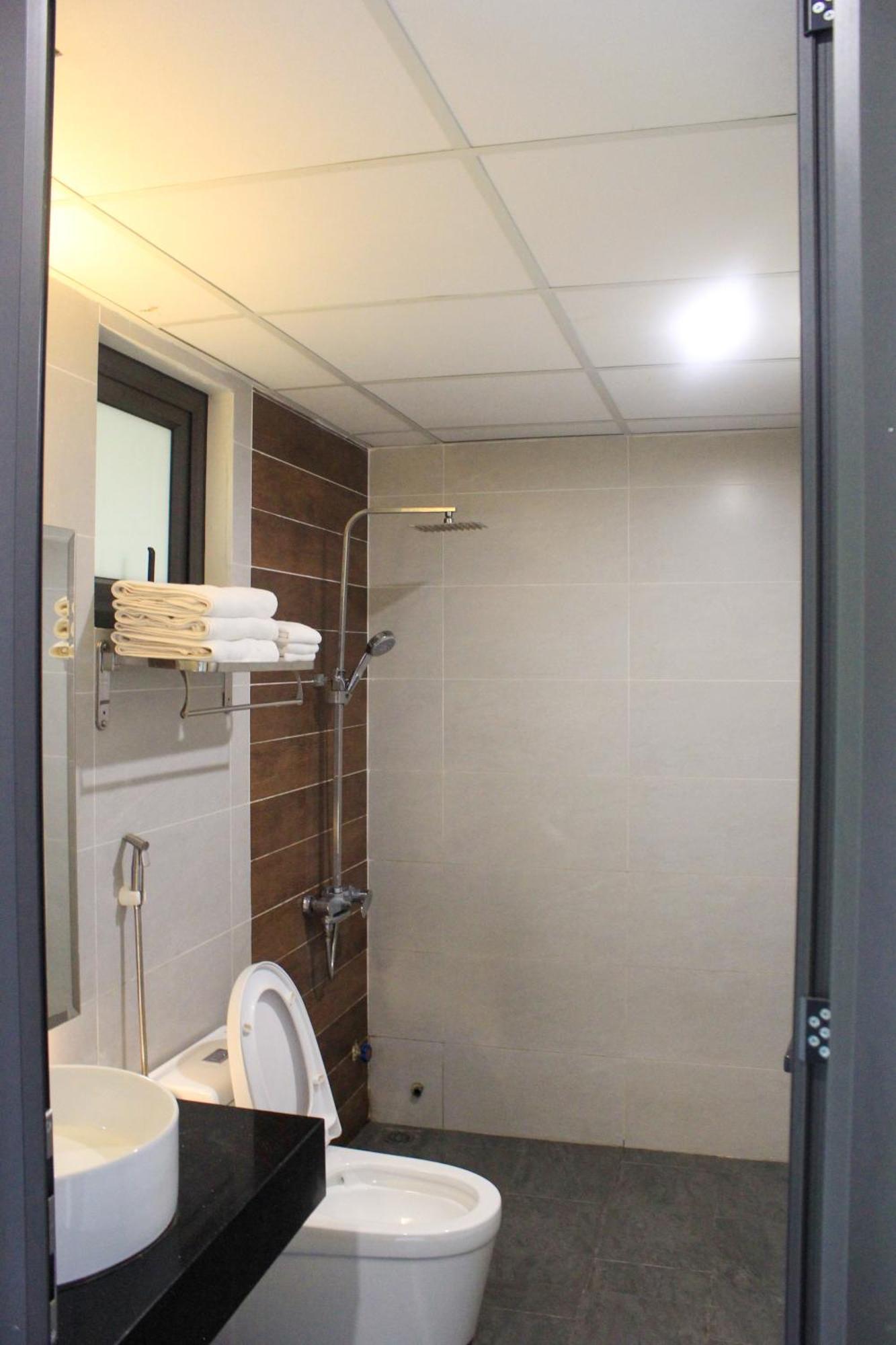 Dragonfly Nghia Lo - Free Sauna & Onsen Hotel 3*