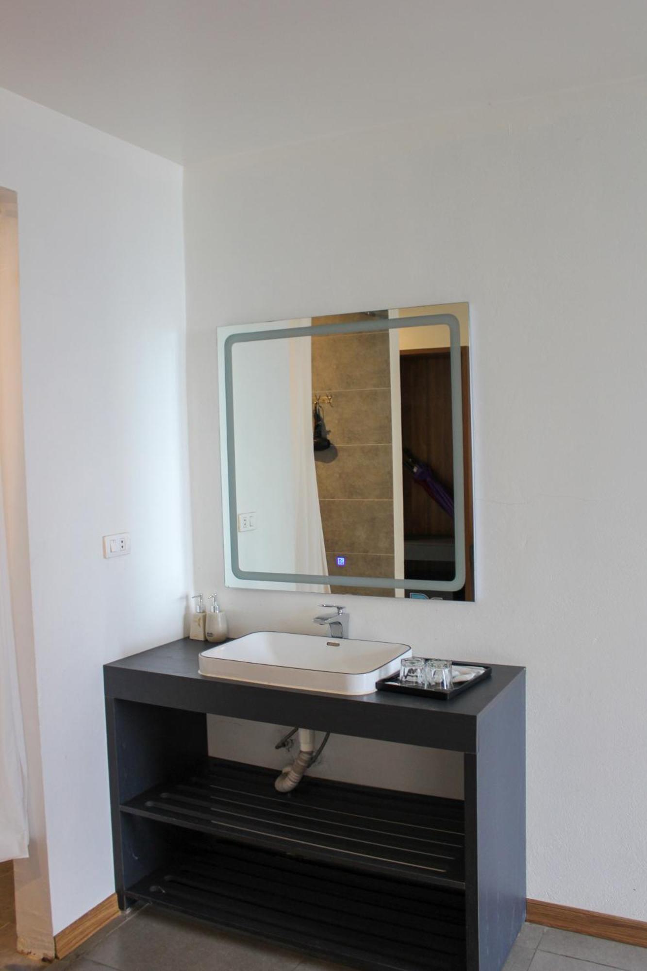 Dragonfly Nghia Lo - Free Sauna & Onsen 3*