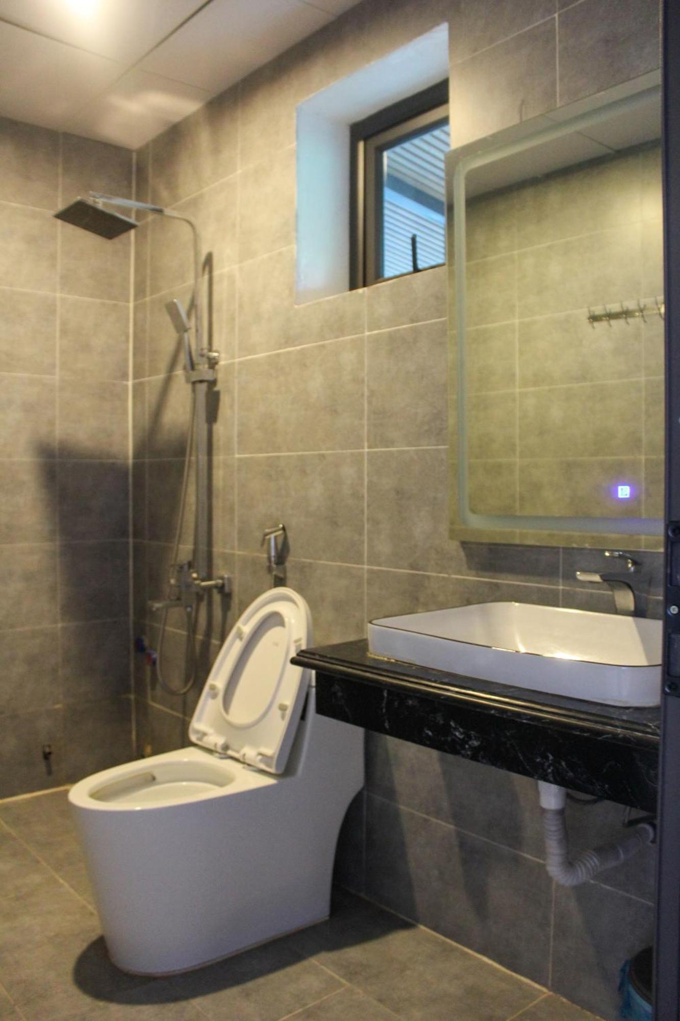 Hotel Dragonfly Nghia Lo - Free Sauna & Onsen
