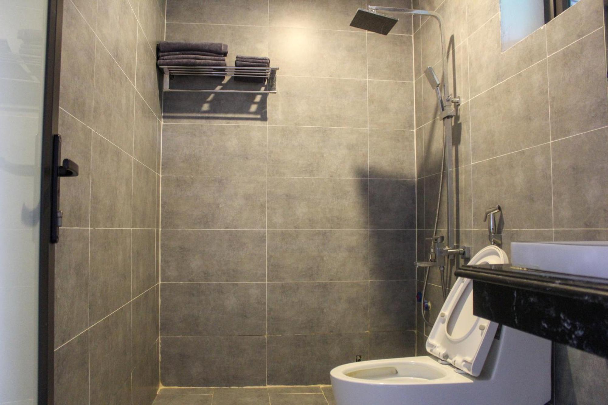 Hotel Dragonfly Nghia Lo - Free Sauna & Onsen 3*