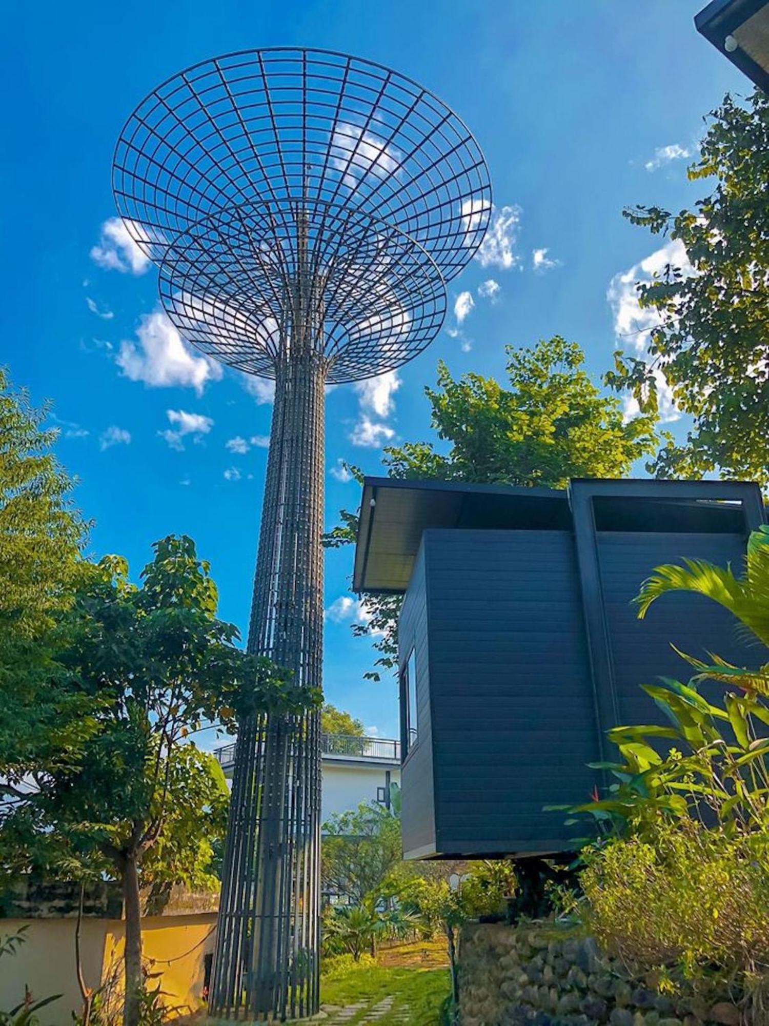 Hotel Dragonfly Nghia Lo - Free Sauna & Onsen