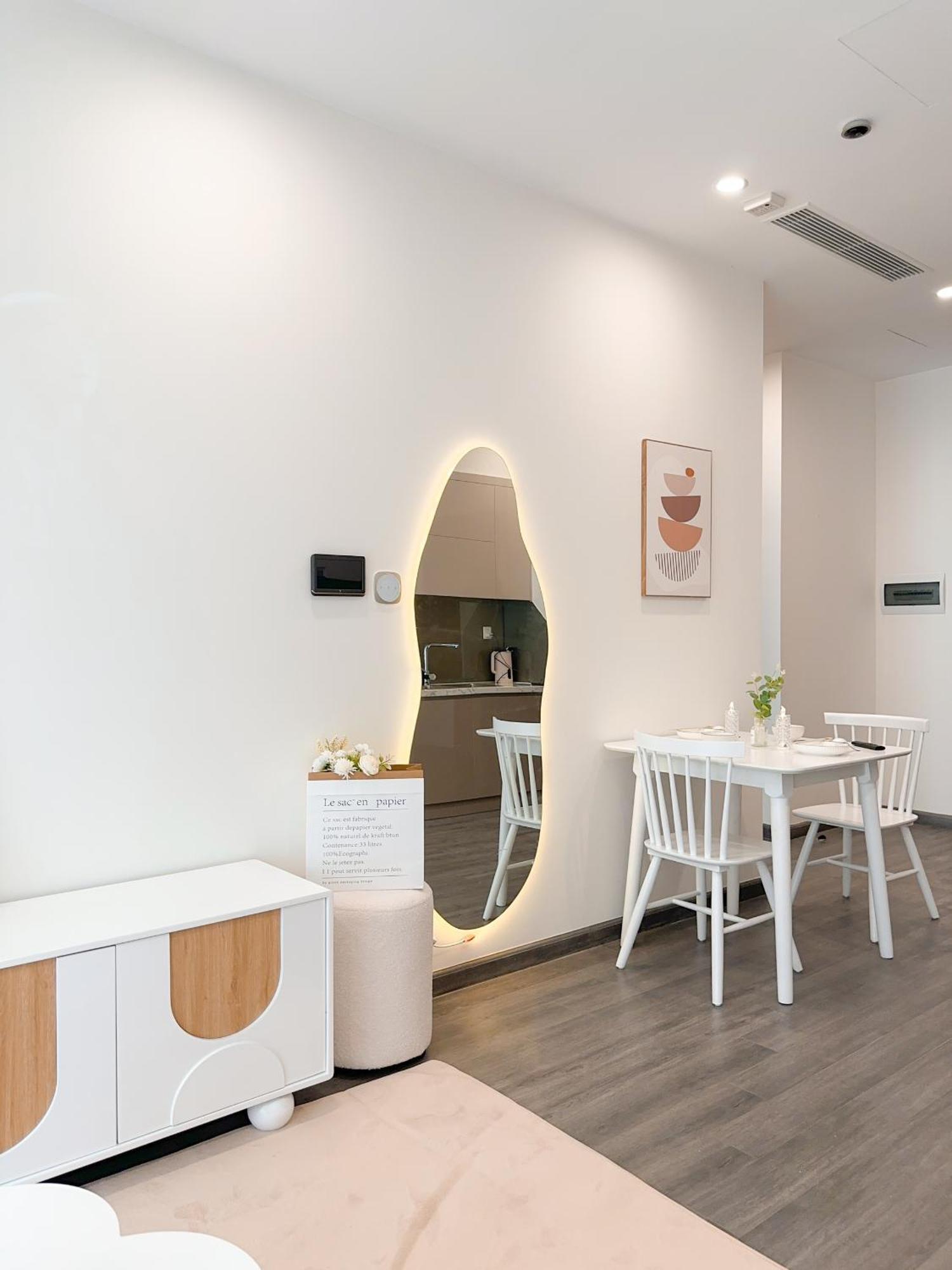 Bunnys Homes - Service Aparthotel 5*