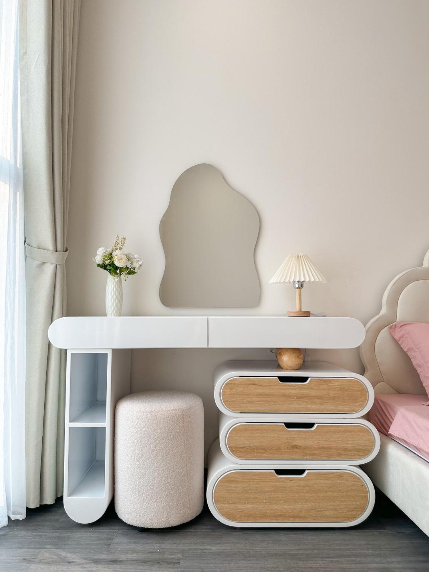 Aparthotel Bunnys Homes - Service
