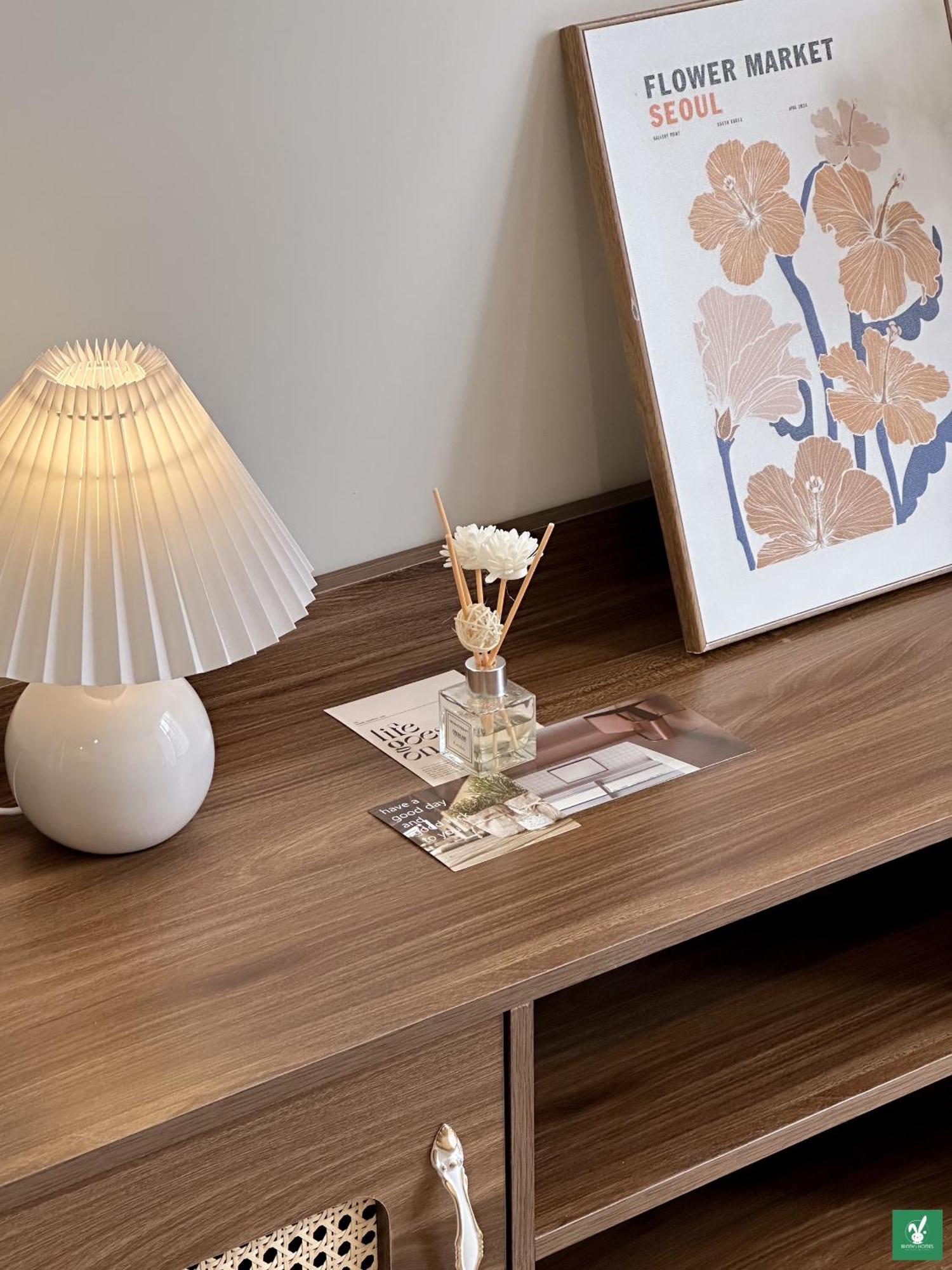 Aparthotel Bunnys Homes - Service Hanoi