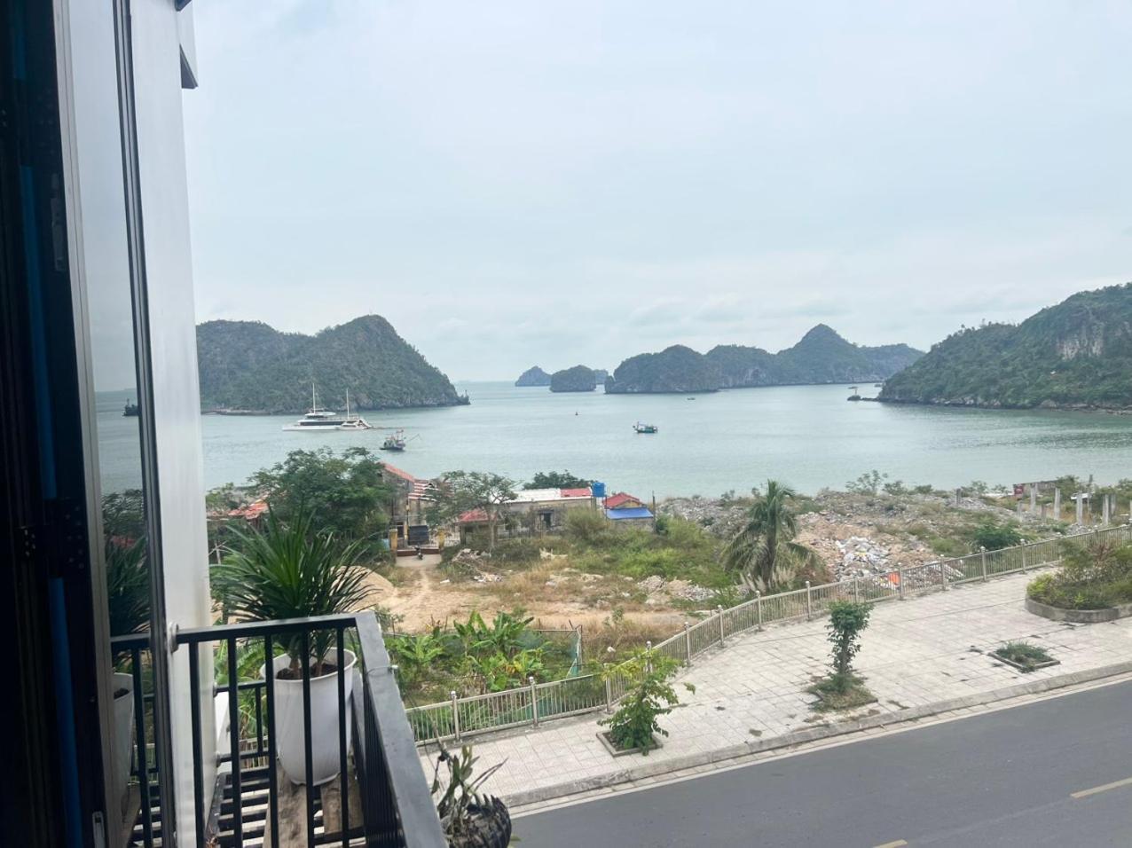 Hotel View Point - Anh Quan 2*