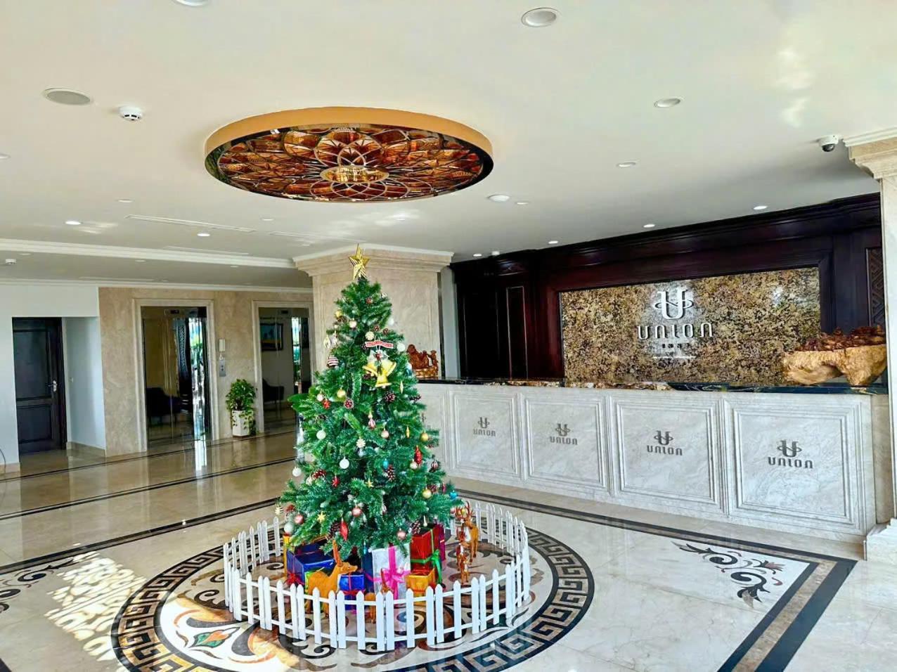 Union Inn+ Ha Long