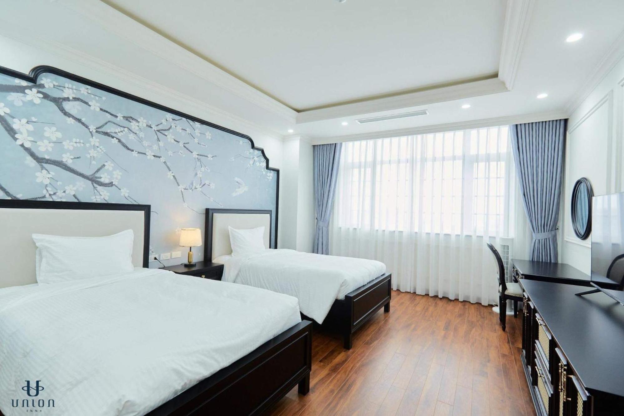 Union Inn+ Ha Long