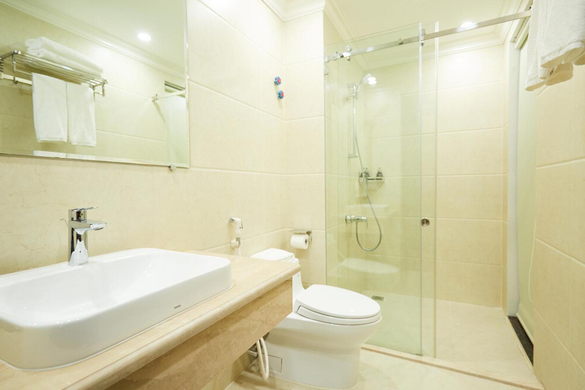 Union Inn+ Hotel 3*