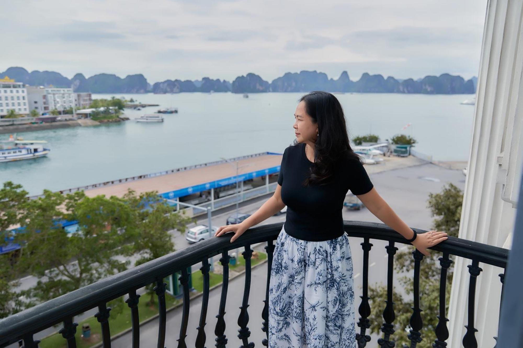 Union Inn+ Ha Long