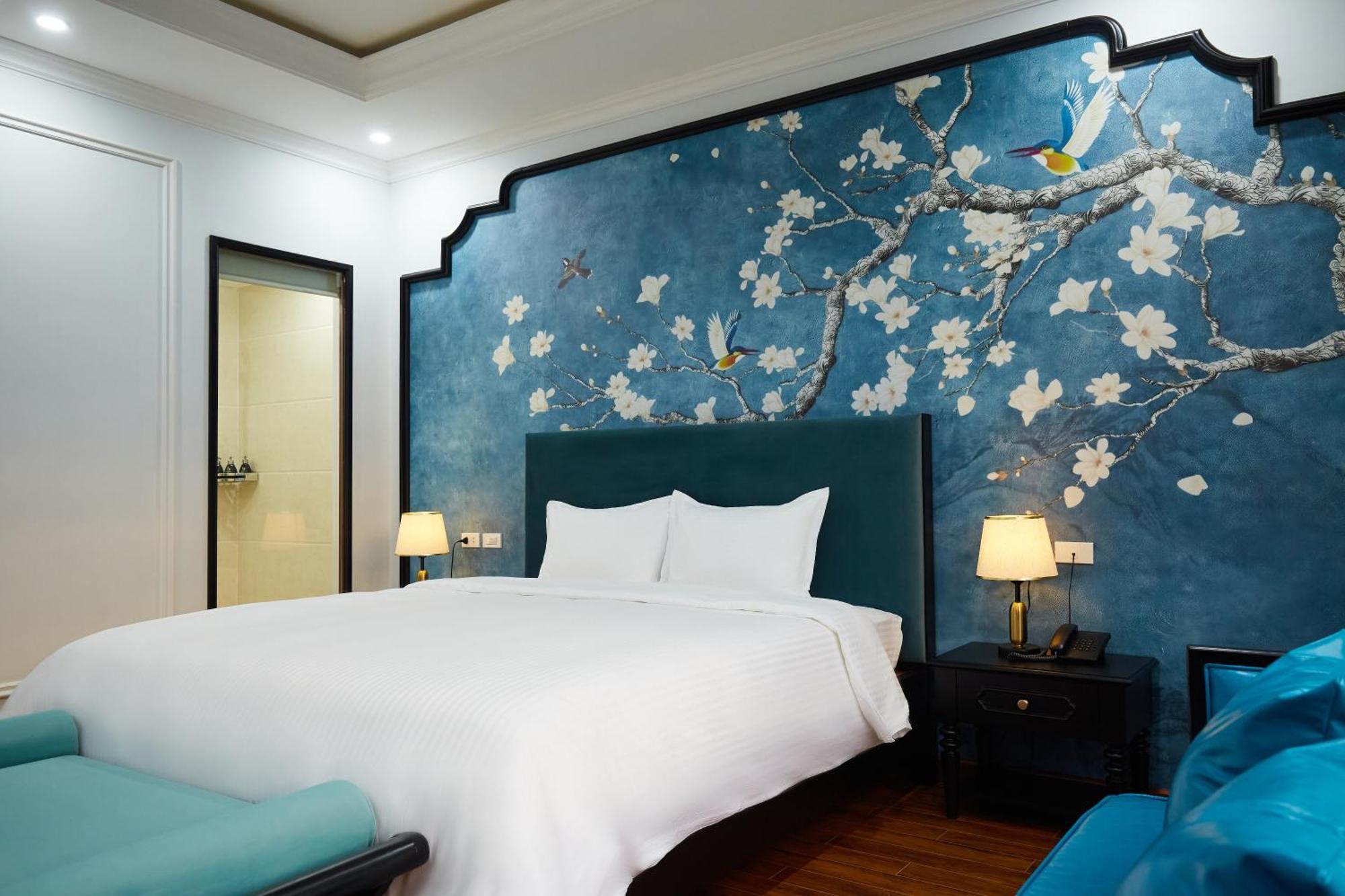 Union Inn+ Hotel 3*