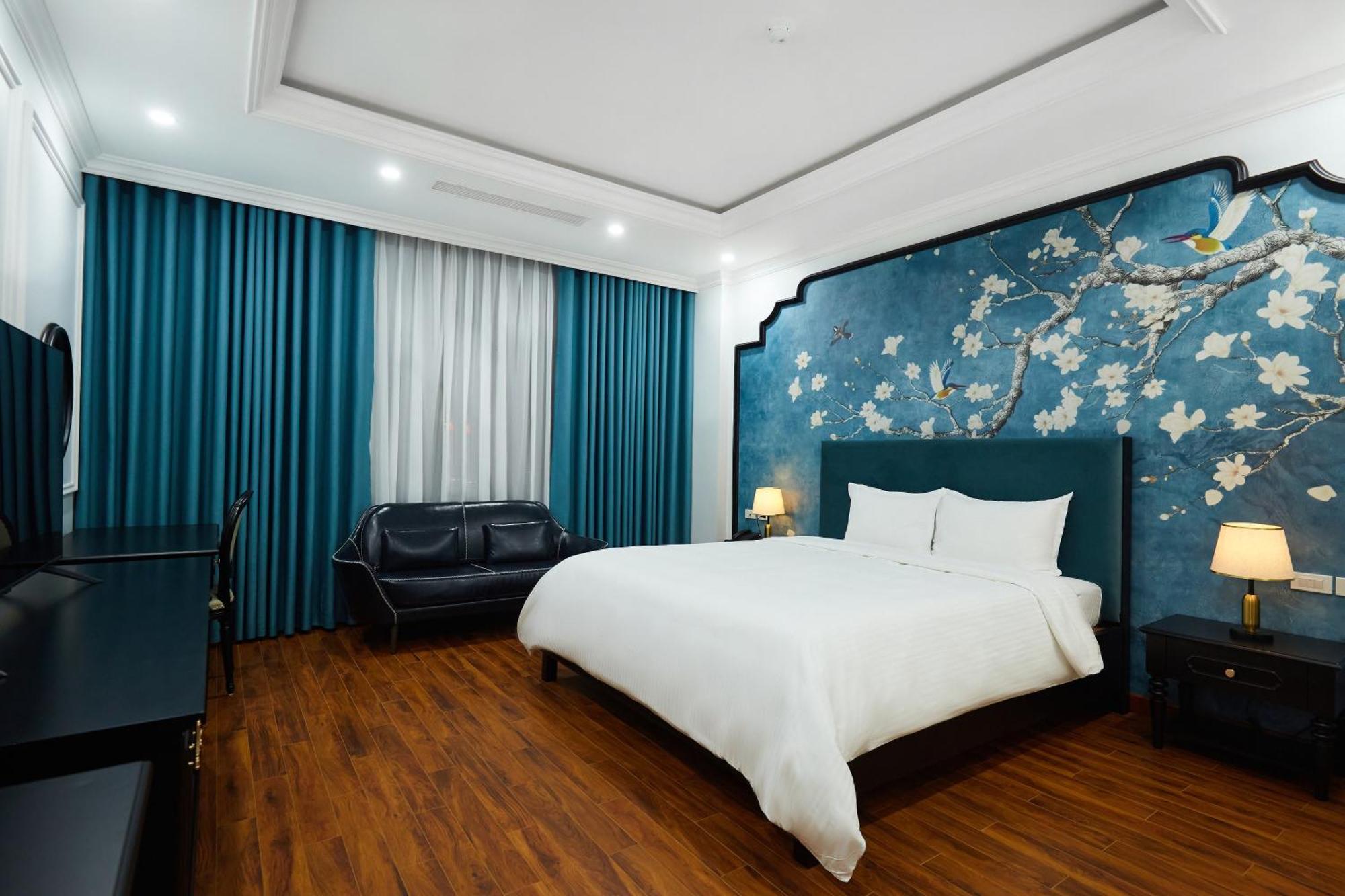 Hotel Union Inn+ 3*