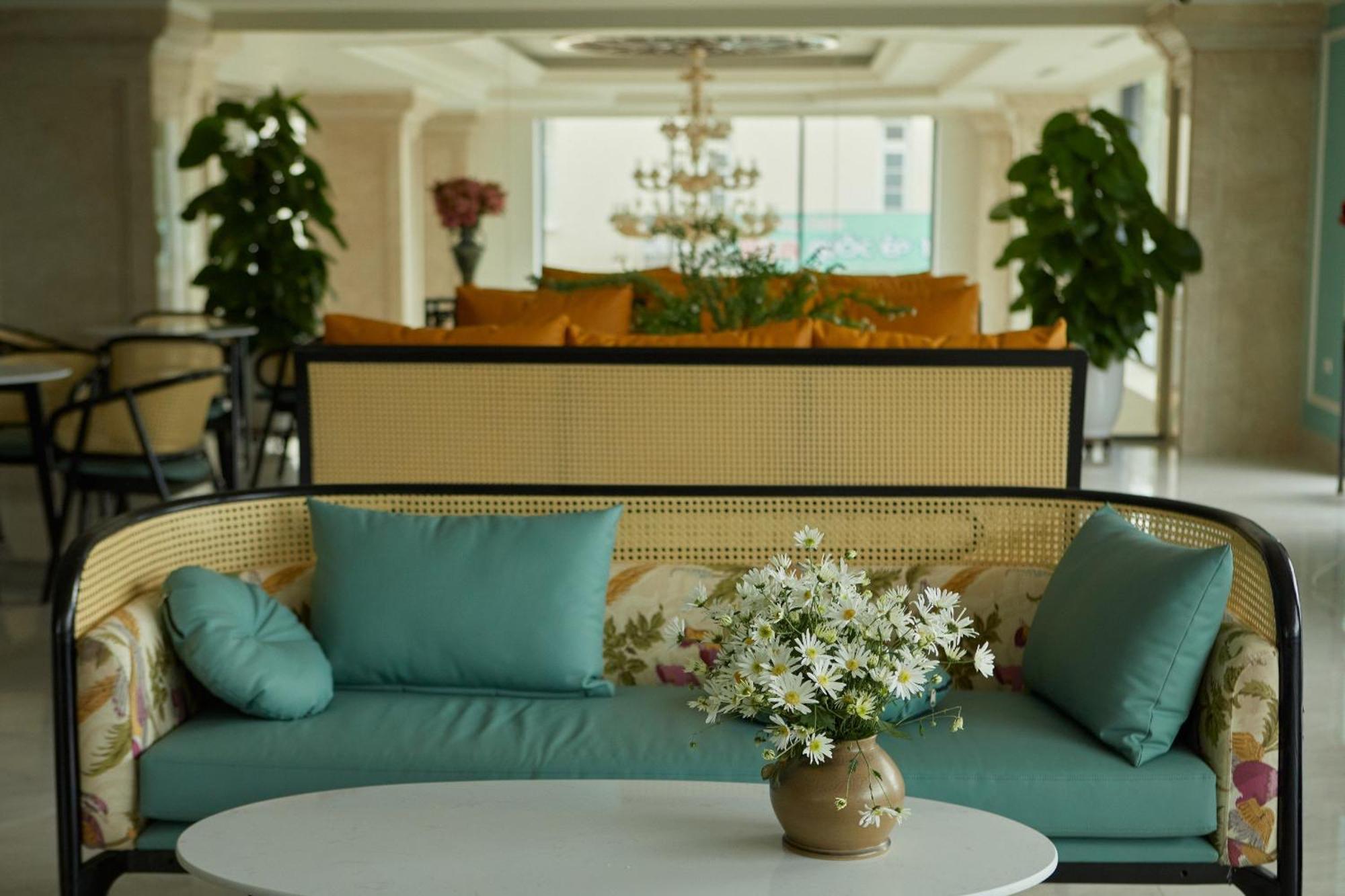 Union Inn+ Hotel 3*