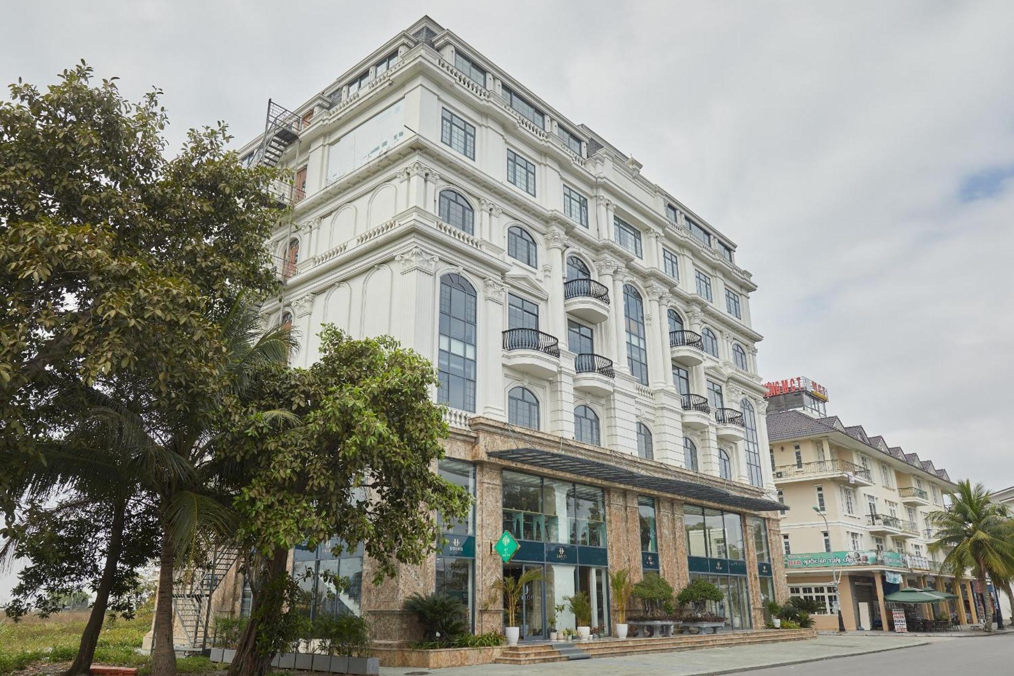 Union Inn+ 3*