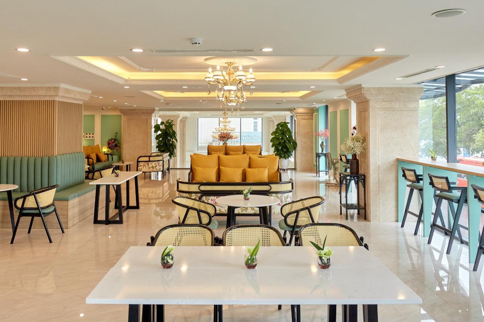 Hotel Union Inn+ Ha Long