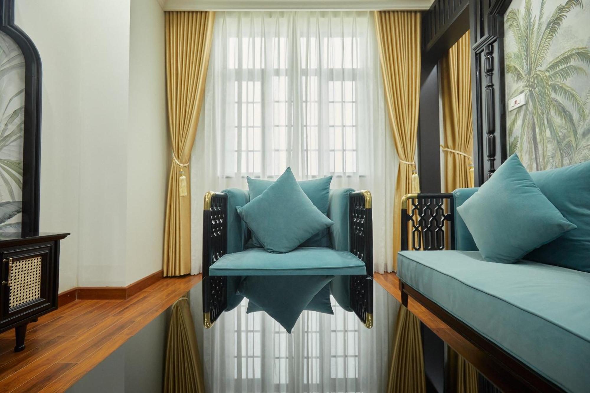 Union Inn+ Ha Long