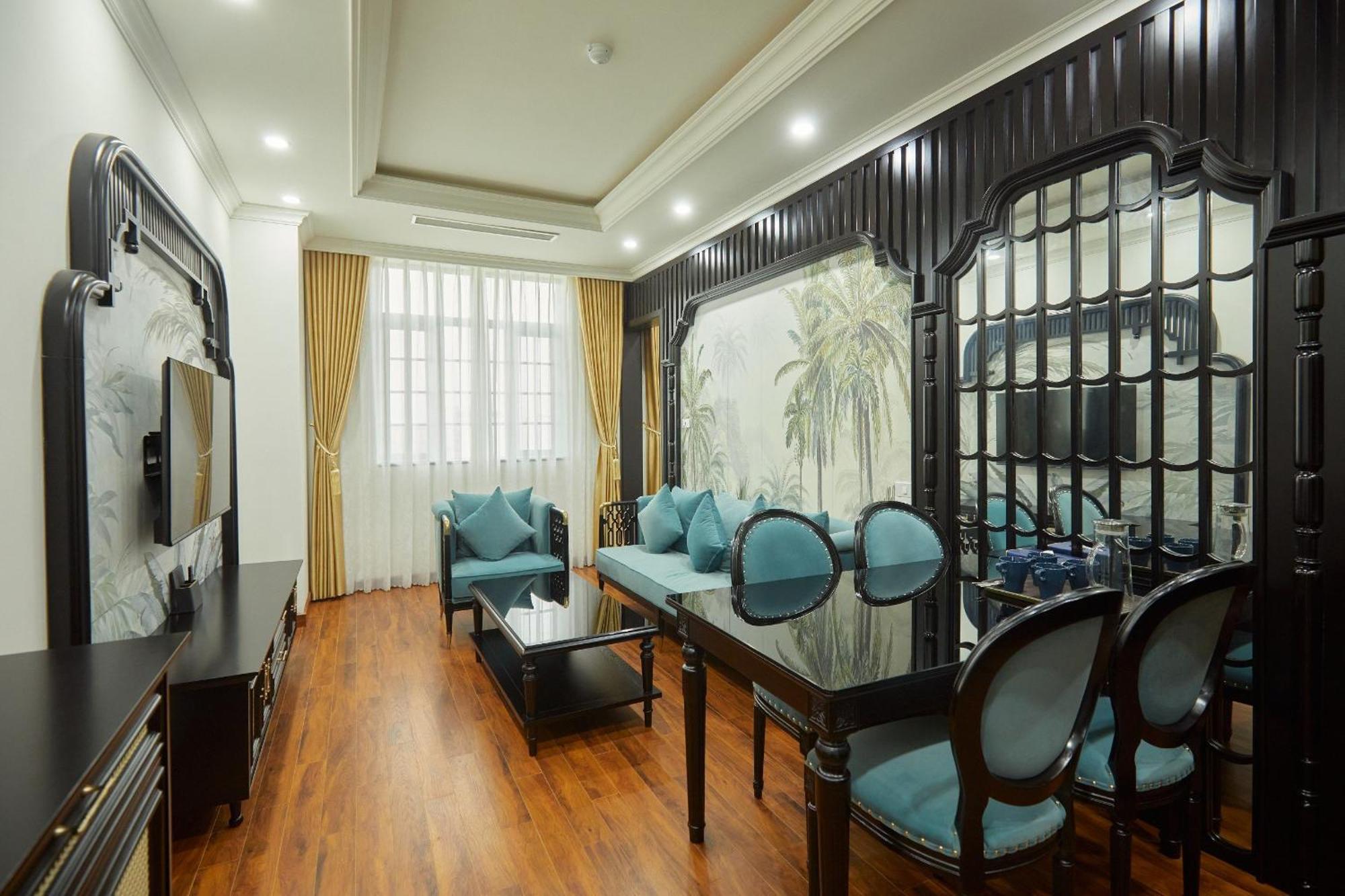 Union Inn+ Ha Long