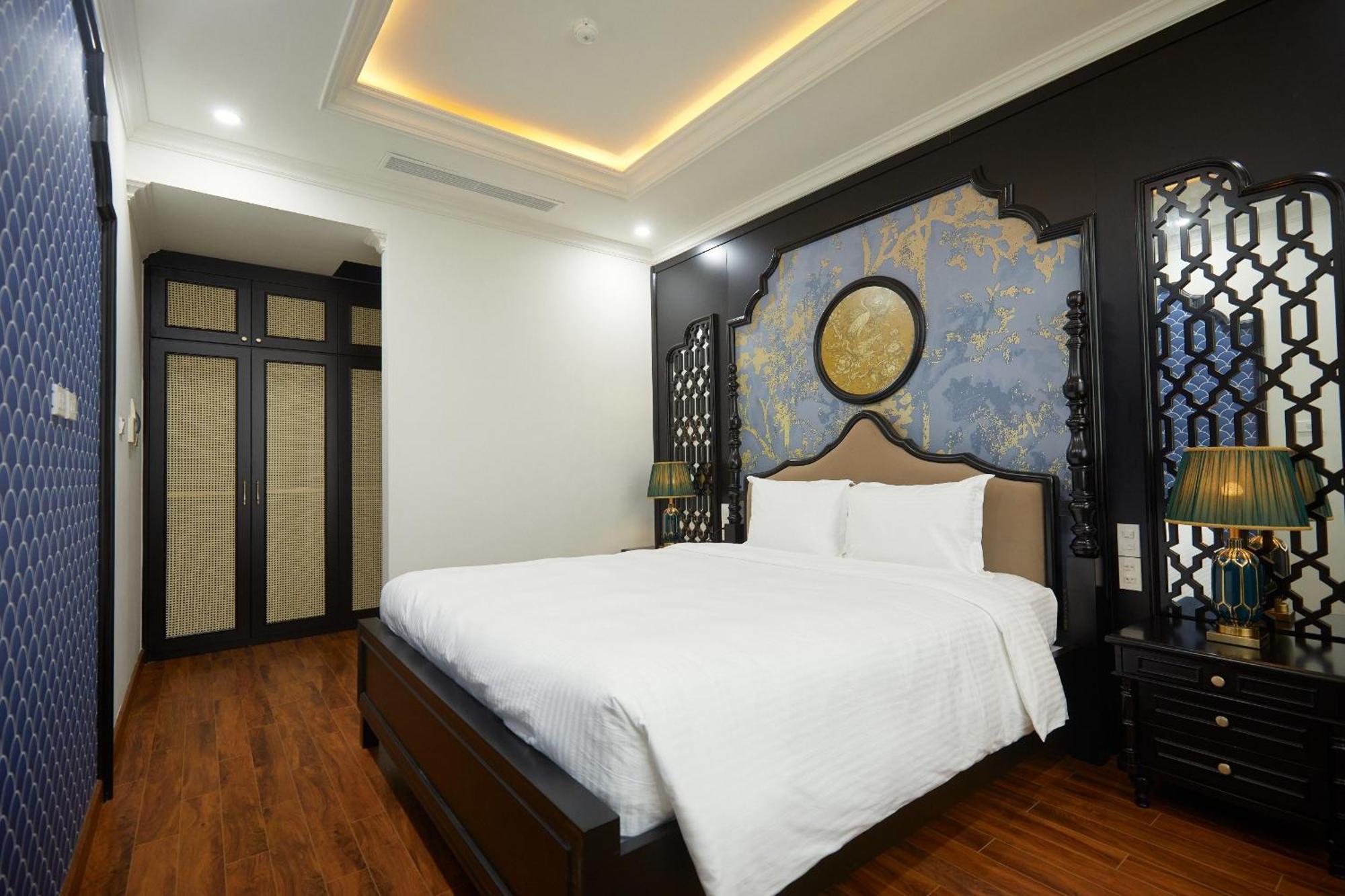 Hotel Union Inn+ Ha Long