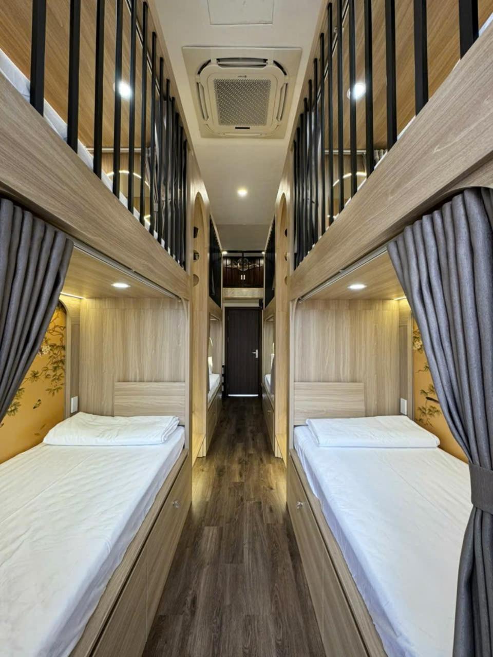 Hostel Lepont Cat Ba Dong Khe Sau