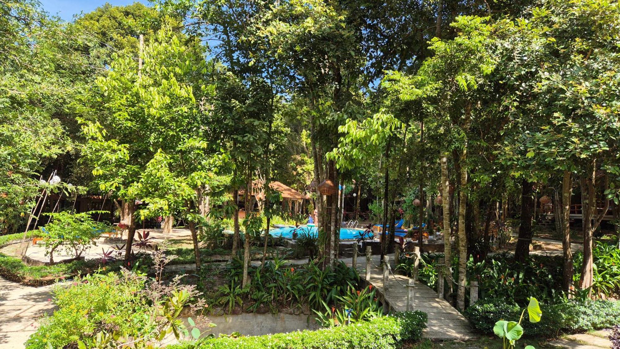 Resort Valley Village Phu Quoc Phu Quoc