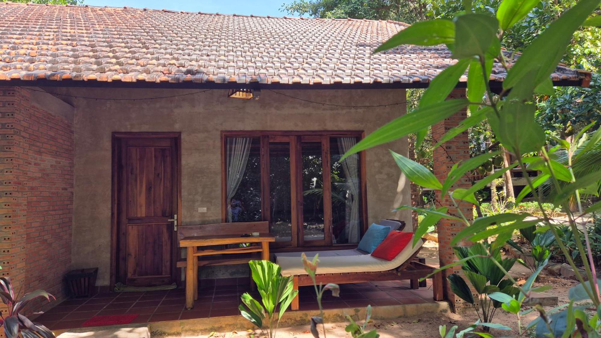 Valley Village Phu Quoc 3* Phu Quoc