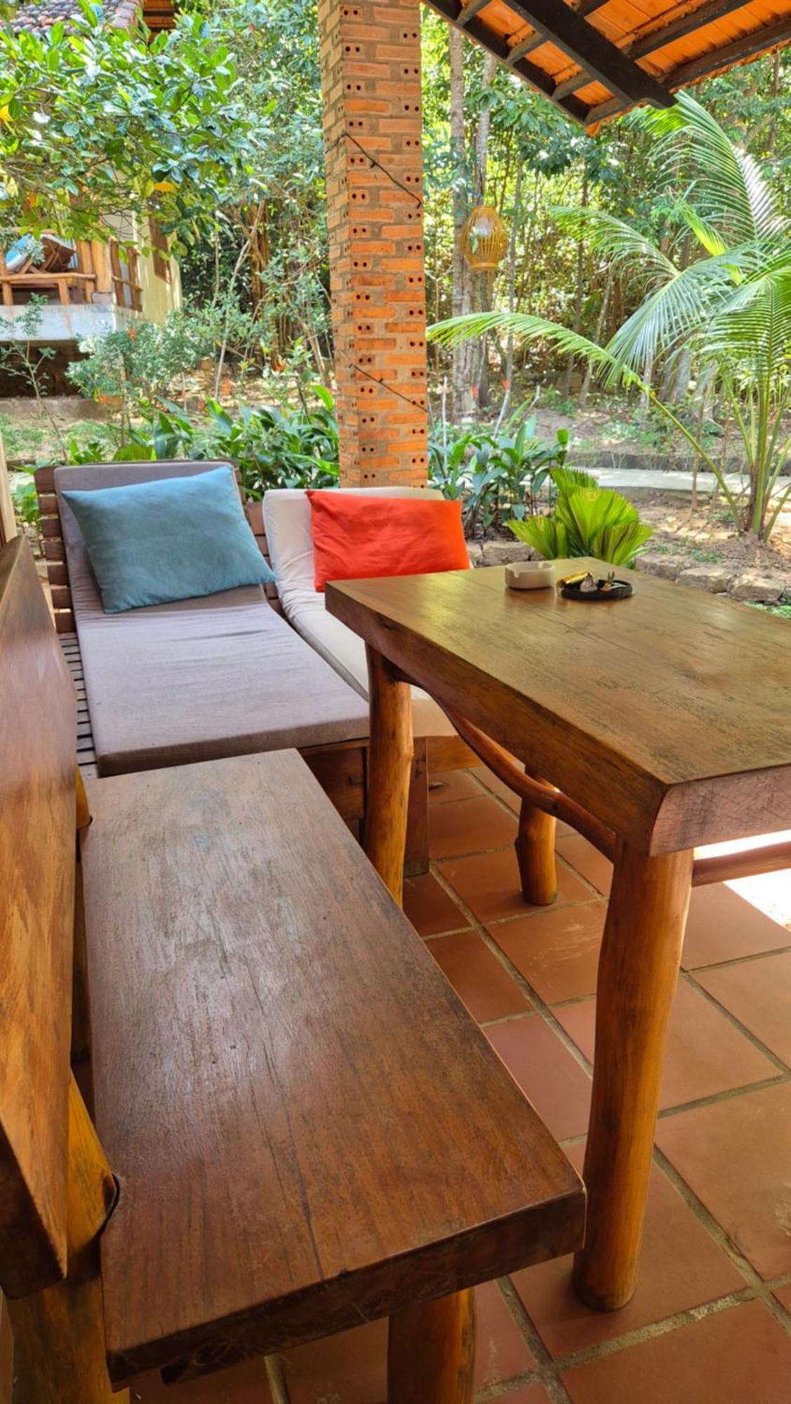 Valley Village Phu Quoc Resort Phu Quoc