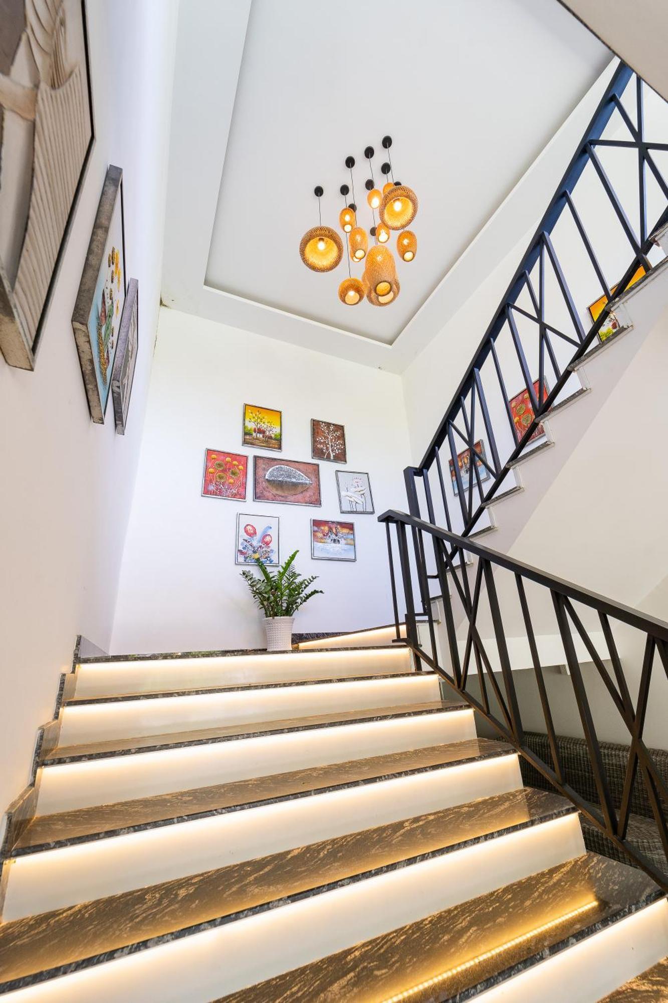 Hotel Rum Resort Phu Quoc Phu Quoc