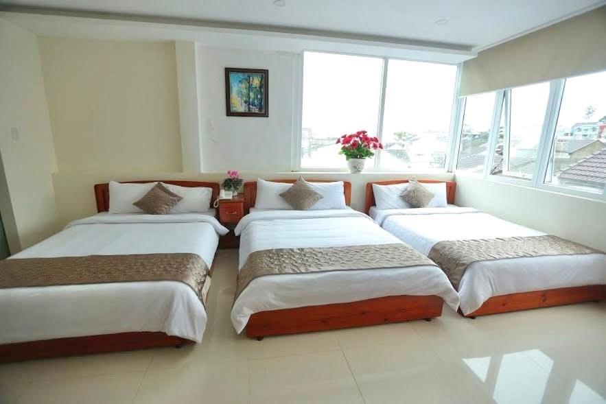 Pham Duy Hotel Da Lat