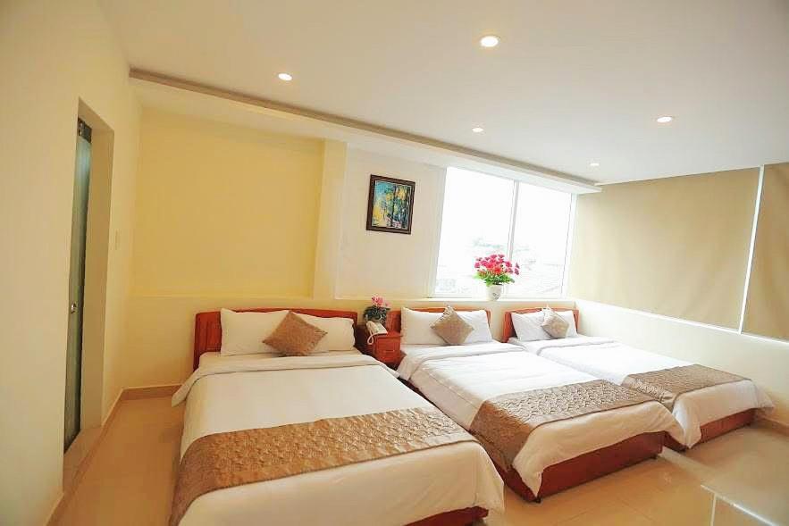 Hotel Pham Duy