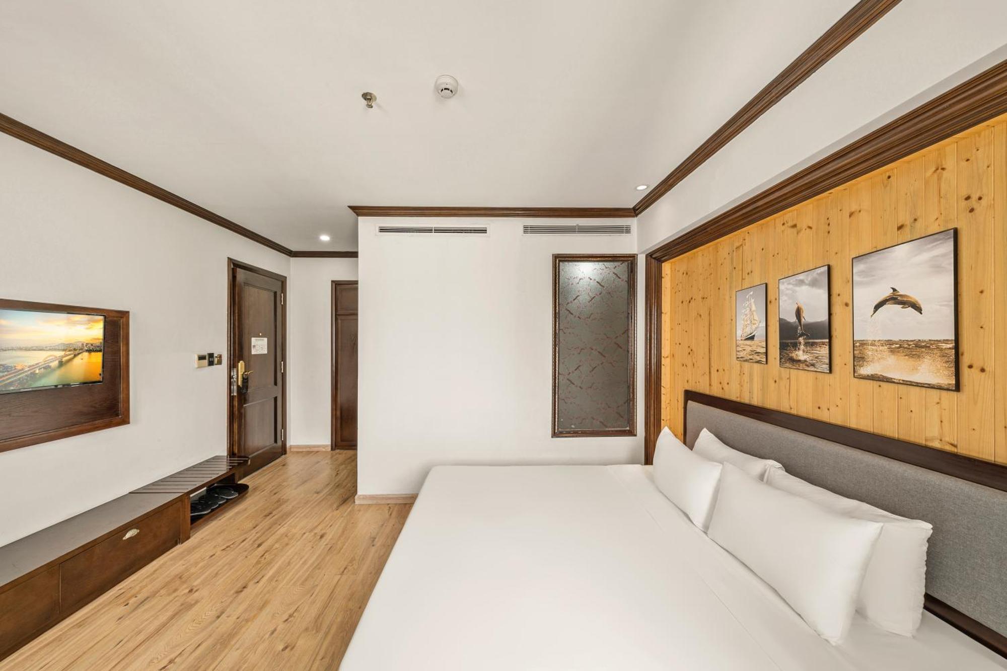 Palazzo Hotel&apartment Khách sạn