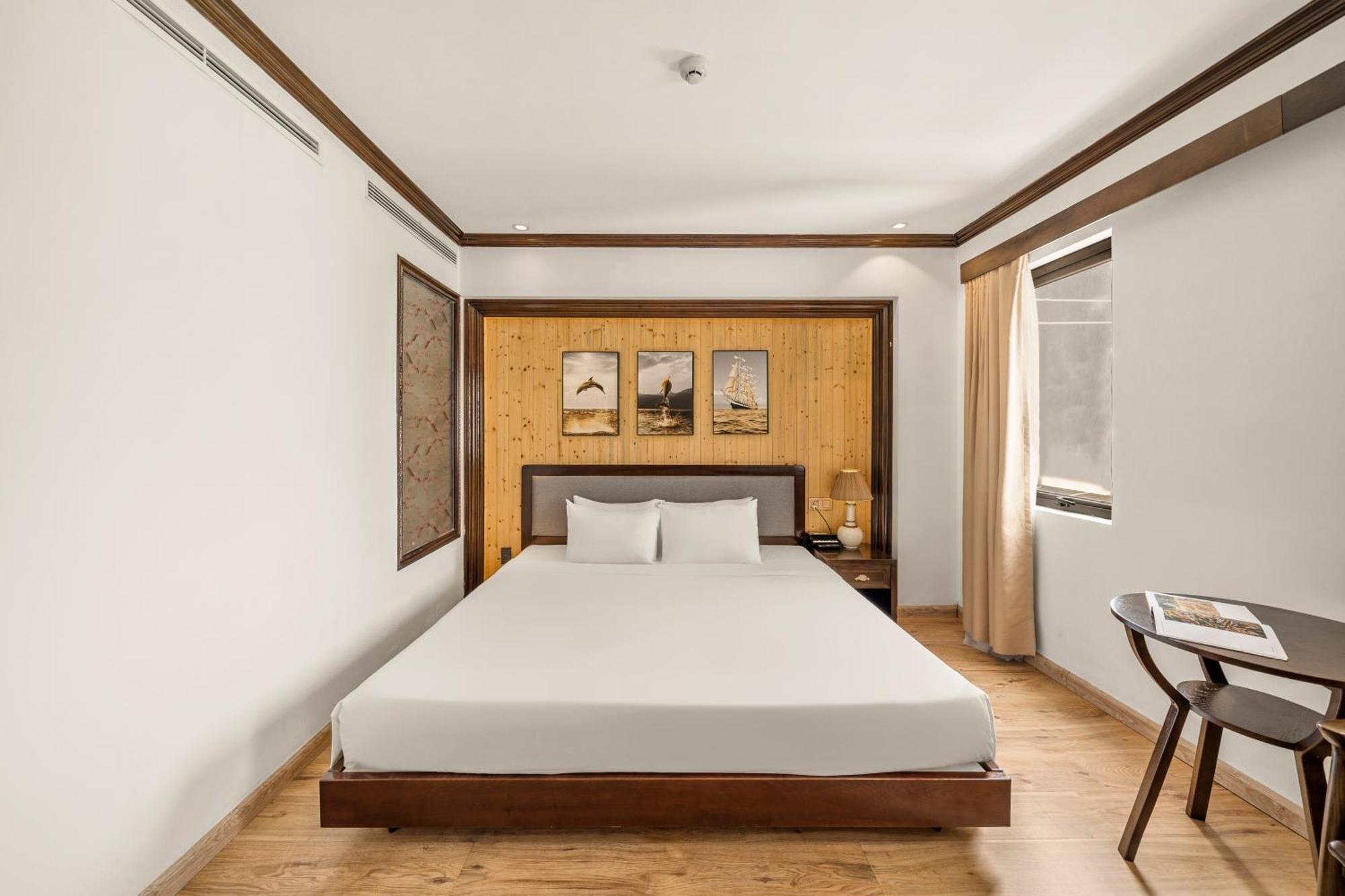 Palazzo Hotel&apartment Khách sạn 4*